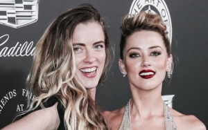 Adik Perempuan Amber Heard Buka Suara Usai Sang Kakak Kalah Kasus Dengan Johnny Depp