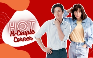 Hot K-Couple Corner: Sempat Dibantah, Ini Kisah Cinta Won Bin & Lee Na Young yang 'Anti' Publisitas
