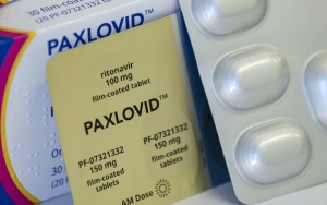 BPOM Kini Resmi Beri Izin Penggunaan Darurat Paxlovid Sebagai Obat COVID-19 Imbas Kasus Melonjak
