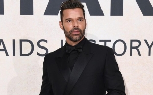 Ricky Martin Akhirnya Angkat Bicara Usai Dituding Lakukan Hubungan Inses Dengan Keponakan