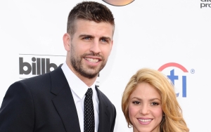 Gerard Pique Dikabarkan Kencani Gadis 23 Tahun Usai Pisah Dari Shakira