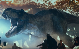 Sutradara Colin Trevorrow Ungkap Alasan Enggan Lanjutkan Trilogi 'Jurassic World'