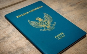 Gratis! Simak Cara dan Syarat Ajukan Pengesahan Tanda Tangan Paspor RI Desain Baru