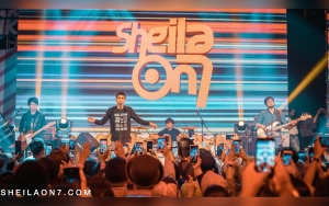 Sheila On 7 Akan Gelar Konser Tunggal di Tahun 2023, Harga Tiket Mulai Rp300 Ribuan
