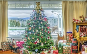 Telisik Tradisi Natal Unik Dari Berbagai Negara, Ada Yang Tak Rayakan Di 25 Desember