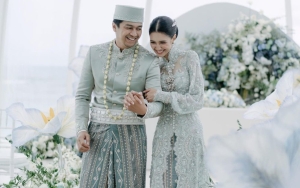 Giliran Deva Mahenra Umumkan Pernikahan Dengan Mikha Tambayong, Pesannya Singkat Bermakna Indah