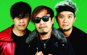 Band Radja Dapat Ancaman Pembunuhan, Terduga Pelaku Sudah Sempat Ditahan Polisi Malaysia