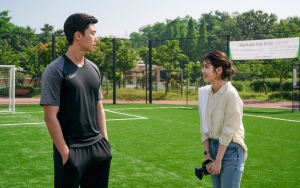  Chemistry Park Seo Joon-IU dan Jalan Cerita Yang Menguras Emosi, Jadi Poin Penting Film 'Dream'