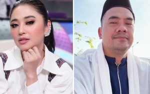 Dewi Persik Diancam Saipul Jamil Usai Pamer Video Diduga Korban Pelecehan Sesama Jenis