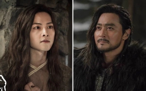 Song Joong Ki Diganti, Jang Dong Gun Ungkap Beda Perilakunya di 'Arthdal Chronicles 2'
