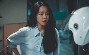 Alur Pro Kontra, Akting Shin Hye Sun Bintangi Film 'Target' Disorot Jurnalis Korea