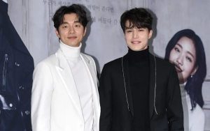 Gong Yoo & Lee Dong Wook 1 Proyek Lagi Setelah 7 Tahun, Ada Fakta Tak Terduga