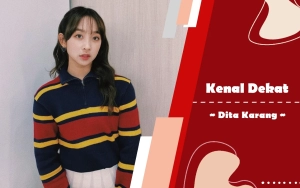 Kenal Dekat: Dita Karang Secret Number, Idol K-Pop Asal Indonesia yang Pernah Ditolak JKT48