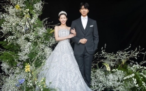 Istri Lee Seung Gi, Lee Da In Ternyata Pernah Dirumorkan Hamil Sebelum Nikah