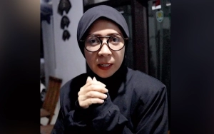 Melly Goeslaw Pamer Prestasi di Saat Eks Istri Oknum Polisi Ngotot Ingin Ketemu