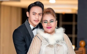 Ibu Jordan Ali Sempat Menentang Hubungan Sang Putra dengan Eva Manurung yang Terpaut Usia 23 Tahun
