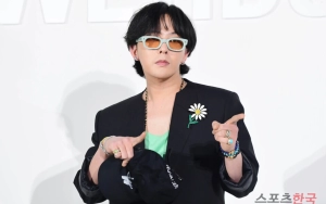 G-Dragon Terseret Kasus Narkoba Akibat Kesombongan Madam K