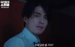 Lee Dong Wook Beberkan Perbedaan Adegan Aksi di 'A Shop for Killers' dengan Proyek Sebelumnya