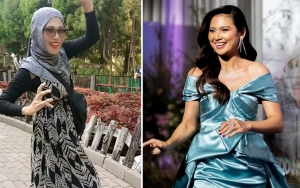 Arie Kriting Disindir Mertua Usai Indah Permatasari Ucap Selamat Hari Ibu