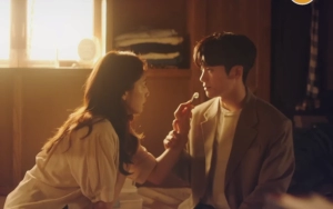 Park Hyung Sik dan Park Shin Hye Kompak Jilat Ludah Sendiri di Teaser 'Doctor Slump'