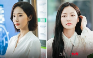 'Marry My Husband' Episode 1 & 2 Recap: Park Min Young Minta Song Ha Yoon Pungut Sang Suami