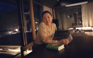 Gong Hyo Jin Keluhkan Momen Liburan Tanpa Kevin Oh yang Tengah Wamil