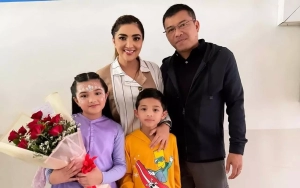 Arsy Putri Ashanty Nangis Usai Alami Insiden Tak Terduga Gara-Gara Anang Hermansah