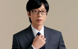 Yoo Jae Seok Ambil Tindakan Imbas Namanya Dicatut Aksi Penipuan