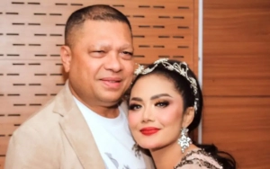 Kris Dayanti Disebut Mirip Aurel Hermansyah usai Momen Dicium Raul Lemos saat Valentine Terkuak