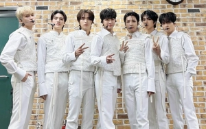 NCT Dream Jadi Boy Grup K-Pop Pertama yang Gelar Konser Solo di GBK