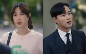 'Queen Of Divorce' Episode 11 & 12 Recap: Lee Ji Ah Buat Oh Min Suk Dihukum Penjara