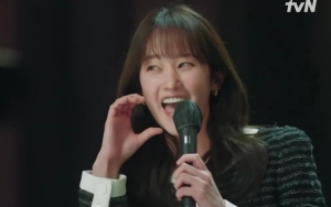 Akting Jeon Jong Seo Bintangi 'Wedding Impossible' Tuai Pro Kontra