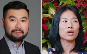 Aden Wong Disebut Berniat Polisikan Balik saat Amy BMJ Gugat Cerai ke Singapura