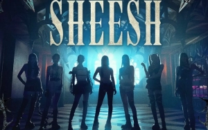 BABYMONSTER Gebrak Aturan YG dalam Tentukan Koreografer Lagu 'SHEESH'