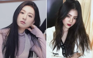Kim Ji Won Diduga Bakal Gantikan Han So Hee Jadi Model Iklan Soju