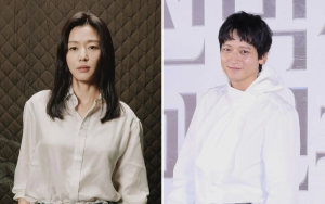 Bocoran Jadwal Syuting Drama Jun Ji Hyun & Kang Dong Won Tuai Respons Kaget