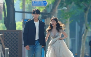 Jeon Jong Seo Dikritik Soal Ciuman Hot dengan Moon Sang Min di 'Wedding Impossible'