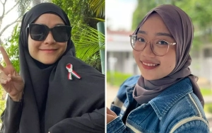 Zaskia Mecca Picu Pro Kontra usai Ucap Selamat ke Putri Ridwan Kamil yang Putuskan Lepas Hijab