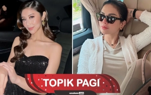 Putri Indonesia Ayu Saraswati Dituding Pindah Agama, Nikmir Benarkan Insiden TKP Senopati-Topik Pagi
