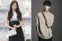 Tinggi Jang Won Young IVE Jadi 'Normal', Lee Chae Min Gentleman Kala Foto Perdana di 'Music Bank'