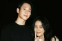 Jung Hae In Kenang Potret Mesra Bareng Jisoo BLACKPINK untuk Promosi 'Snowdrop'