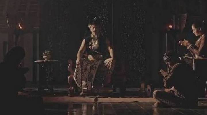 Garap 'Sultan Agung', Hanung Bramantyo: Ini Film Saya yang Paling Epik 