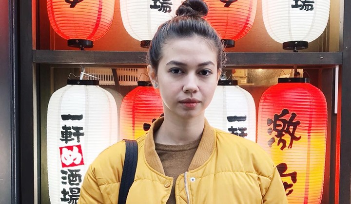 Akui Banyak Godaan Saat Puasa di Jepang, Yuki Kato: Kuat-Kuatin Iman Aja