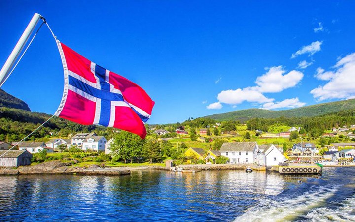 Norwegia Mengalami Kesulitan Abad ke-19