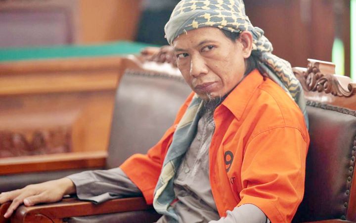 Aman Abdurrahman Sebut Pengebom di Gereja dan Mapolrestabes Surabaya Sakit Jiwa, Kapolri: Viralkan!