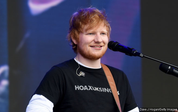 Anulir Tiket Konser Tuai Protes, Ed Sheeran Berjanji Tak Akan Rugikan Penggemar