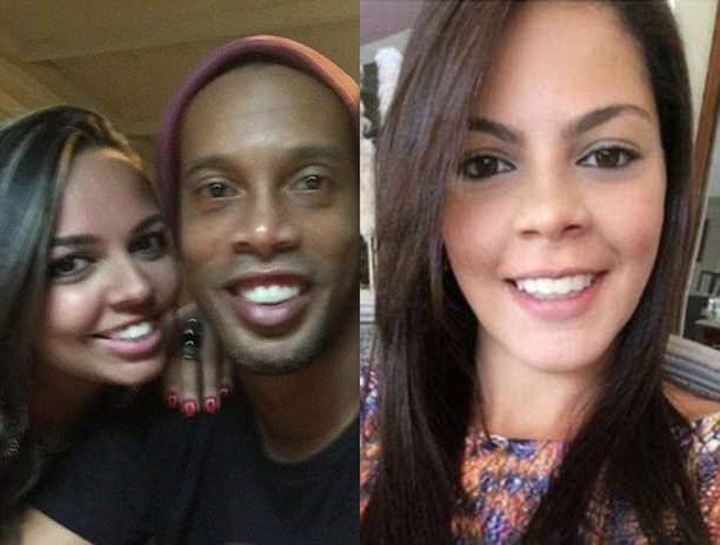 Tinggal di Rumah Mewah Rp 92 Miliar, Ronaldinho Dikabarkan Akan Nikahi Dua Pacarnya Sekaligus
