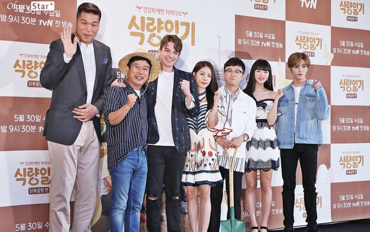 Aktivis Tuding tvN Manfaatkan Hewan untuk Rating, Begini Respon Tim Produksi 'Food Diary'
