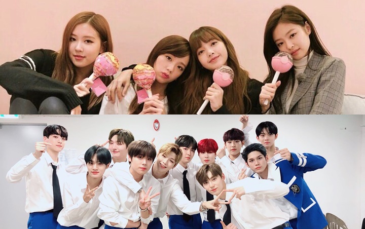 Siap-Siap, Deretan Grup K-Pop Ini Ramaikan Comeback Juni 2018