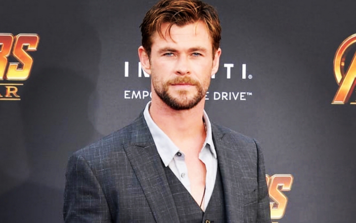 Buka-Bukaan, Chris Hemsworth Beberkan Aktor yang Sering Bocorkan Plot 'Avengers: Infinity War'